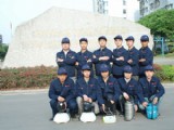 清波形象工程隊(duì)
