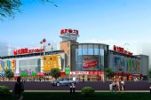 超市滅鼠方案
