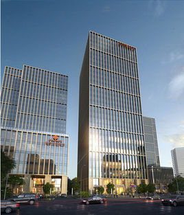 安徽寰宇建筑設(shè)計院